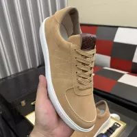 $76.00 USD Moncler Casual Shoes For Men #1373837