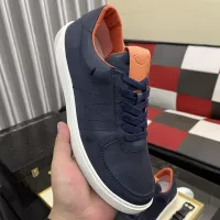 $76.00 USD Moncler Casual Shoes For Men #1373838