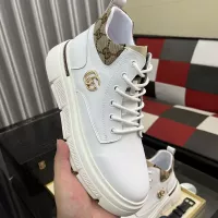 $82.00 USD Gucci Boots For Men #1373847