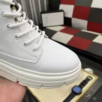 $82.00 USD Gucci Boots For Men #1373847