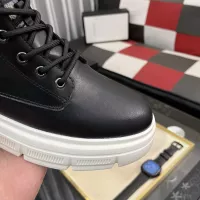 $82.00 USD Gucci Boots For Men #1373848