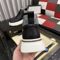 $82.00 USD Gucci Boots For Men #1373848