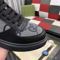 $82.00 USD Gucci High Tops Shoes For Men #1373851