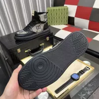 $82.00 USD Gucci High Tops Shoes For Men #1373851