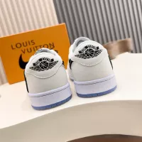 $122.00 USD Christian Dior Casual Shoes For Men #1373862