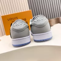 $122.00 USD Christian Dior Casual Shoes For Men #1373863