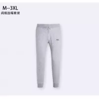 $80.00 USD Armani Tracksuits Long Sleeved For Men #1373933