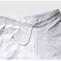 $80.00 USD Armani Tracksuits Long Sleeved For Men #1373933