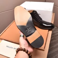 $125.00 USD Louis Vuitton Boots For Men #1374014