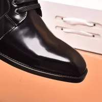 $125.00 USD Louis Vuitton Boots For Men #1374014