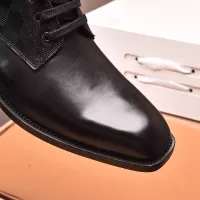 $125.00 USD Louis Vuitton Boots For Men #1374016
