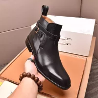 $125.00 USD Louis Vuitton Boots For Men #1374018