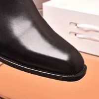 $125.00 USD Louis Vuitton Boots For Men #1374018