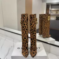 $245.00 USD Givenchy Boots For Women #1374026