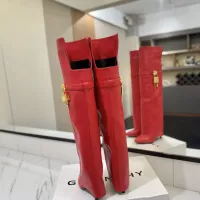 $245.00 USD Givenchy Boots For Women #1374031