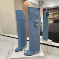 $245.00 USD Givenchy Boots For Women #1374032