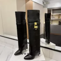 $245.00 USD Givenchy Boots For Women #1374034