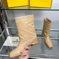 $145.00 USD Fendi Fashion Boots For Women #1374038