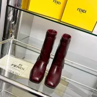$145.00 USD Fendi Fashion Boots For Women #1374039