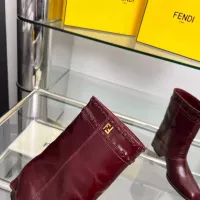 $145.00 USD Fendi Fashion Boots For Women #1374039