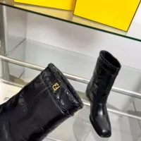 $145.00 USD Fendi Fashion Boots For Women #1374041
