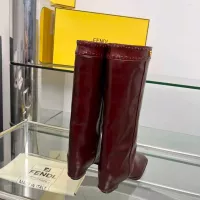 $172.00 USD Fendi Fashion Boots For Women #1374043