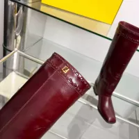 $172.00 USD Fendi Fashion Boots For Women #1374043