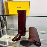$172.00 USD Fendi Fashion Boots For Women #1374043
