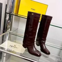 $172.00 USD Fendi Fashion Boots For Women #1374044