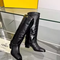 $172.00 USD Fendi Fashion Boots For Women #1374045