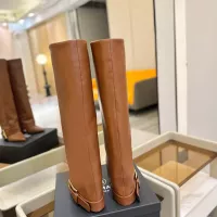 $240.00 USD Balmain Boots For Women #1374047