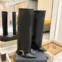 $240.00 USD Balmain Boots For Women #1374048