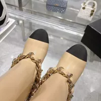 $180.00 USD Chanel Boots For Women #1374059