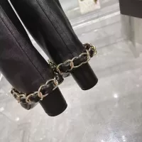 $180.00 USD Chanel Boots For Women #1374060