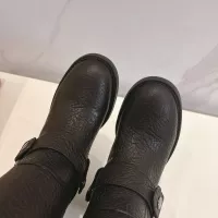 $182.00 USD MIU MIU Boots For Women #1374070