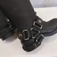 $182.00 USD MIU MIU Boots For Women #1374070