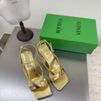 $128.00 USD Bottega Veneta BV Sandal For Women #1374079