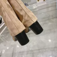 $132.00 USD Chanel Boots For Women #1374083