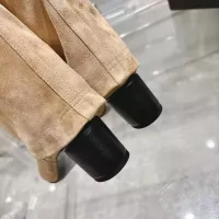 $175.00 USD Chanel Boots For Women #1374086