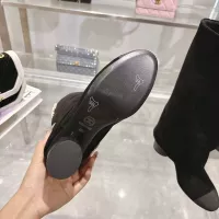 $175.00 USD Chanel Boots For Women #1374087