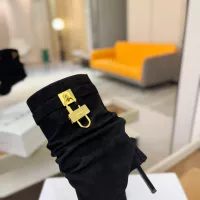 $192.00 USD Givenchy Boots For Women #1374090