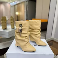 $192.00 USD Givenchy Boots For Women #1374093