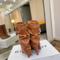 $192.00 USD Givenchy Boots For Women #1374094