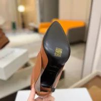 $192.00 USD Givenchy Boots For Women #1374094