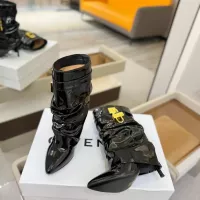 $192.00 USD Givenchy Boots For Women #1374097
