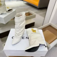 $192.00 USD Givenchy Boots For Women #1374099