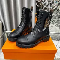 $108.00 USD Louis Vuitton Boots For Women #1374103