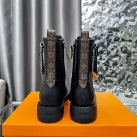 $108.00 USD Louis Vuitton Boots For Women #1374103