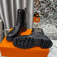 $108.00 USD Louis Vuitton Boots For Women #1374103