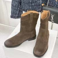 $145.00 USD Celine Boots For Women #1374105